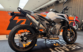 KTM 790 DUKE TU740