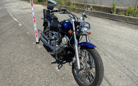 YAMAHA DRAGSTAR 400 2003 VH01J
