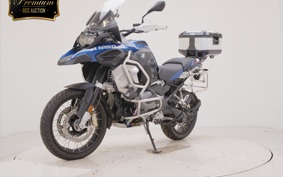 BMW R1250GS ADVENTURE 2024
