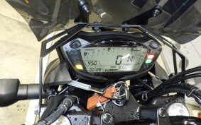 SUZUKI SV650 A 2025 VP55E
