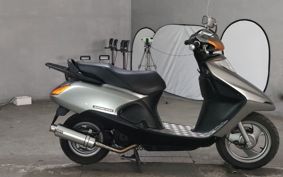 HONDA SPACY100 JF13