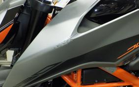 KTM 390 DUKE 2023