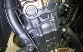 HONDA CB650R E-Clutch 2024 RH17
