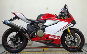 DUCATI 1199PANIGA-RES 2012