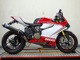 Фото Ducati 1199PANIGA-RES 2012 с японского аукциона