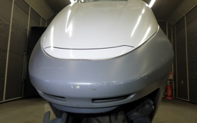 HONDA SPACY 125 Gen. 3 2017 JF04