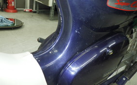 HONDA C90 SUPER CUB HA02