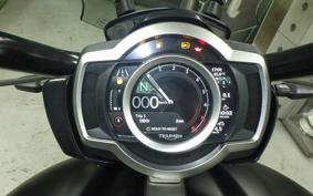 TRIUMPH ROCKET III GTストーム 2026