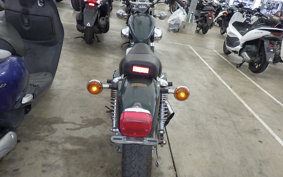 YAMAHA VIRAGO 400 1987 2NT