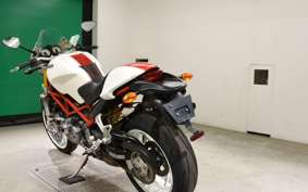 DUCATI MONSTER S4R TESTASTRETTA 2007