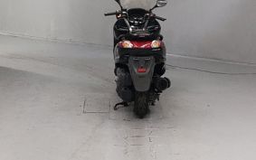 YAMAHA MAJESTY 250 SG20J
