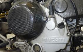 DUCATI MONSTER S4 2001