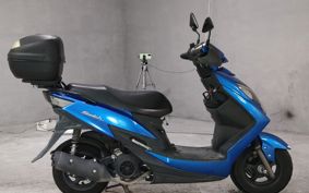 SUZUKI SU WISH LTD DV12B