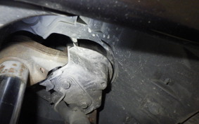 SUZUKI ADDRESS V125 S