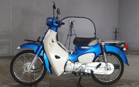 HONDA SUPER CUB110 JA44