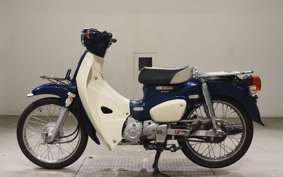 HONDA C110 SUPER CUB 2015 JA44