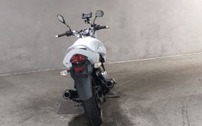 SUZUKI GSR250 GJ55D