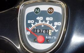 HONDA C90 SUPER CUB