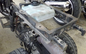 HONDA GYRO X TD01