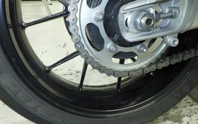 TRIUMPH SPEED TWIN 2023