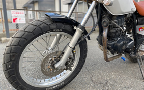 YAMAHA TW225 DG09J