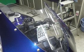 HONDA HAWK 11 2022 SC85