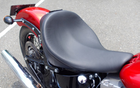 HARLEY FLS 2012 JR5