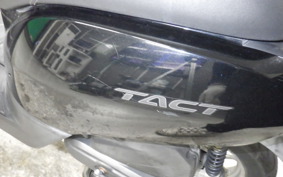 HONDA TACT-4ﾍﾞｰｼｯｸ 2007 AF79