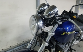 SUZUKI INAZUMA 400 2003 GK7BA