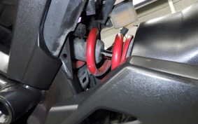 HONDA CB125 R 2022 JC79