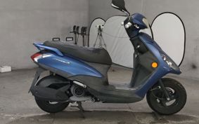 YAMAHA  AXIS Z SED7J