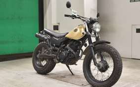 YAMAHA TW200 2JL