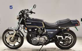 KAWASAKI Z1000 LIMITED 2026 KZT00B