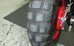 HONDA MONKEY AB27