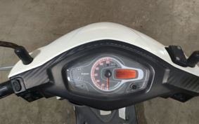 SUZUKI ADDRESS V125 CF4MA