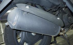 SUZUKI LET's CA4AA