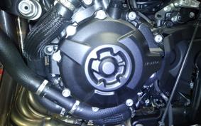 HONDA CB1000F 2026 SC94
