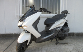 YAMAHA MAJESTYS SG52J