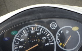 YAMAHA AXIS 125 TREET SE53J