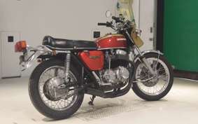 HONDA CB750 2002 CB750