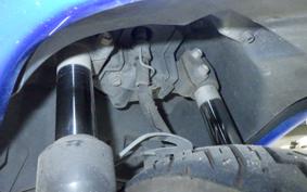 SUZUKI ADDRESS V125 S CF4MA