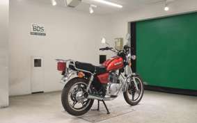 SUZUKI GN125 H 2026