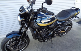 KAWASAKI Z900RS 2021 ZR900C