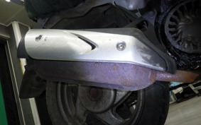 YAMAHA AXIS 100 2026 SB06J