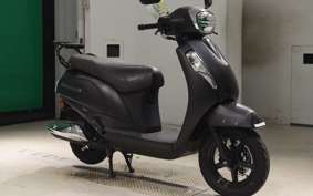 SUZUKI ADDRESS V125 Gen.2 2025 DP12H