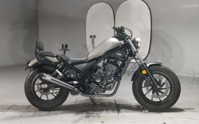 HONDA REBEL MC49