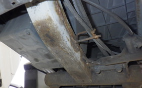 SUZUKI ADDRESS V125 G CF46A