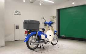 HONDA C110 SUPER CUB 2014 JA44