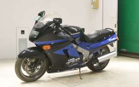 KAWASAKI ZZ1100 NINJA R 1993 ZXT10C