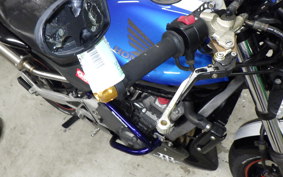 HONDA HORNET 250 1993 MC31